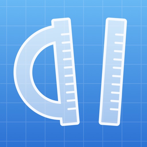 Angle Ruler icon