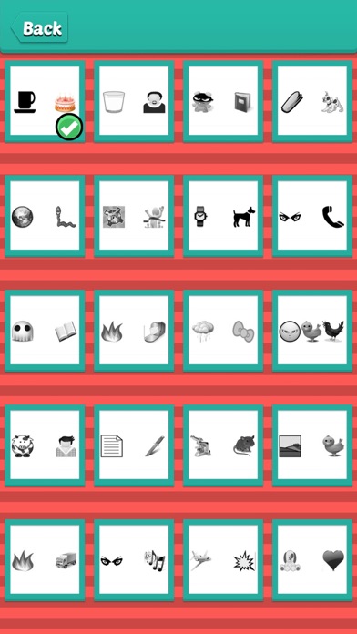 Screenshot #3 pour The Emoji Challenge