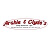 Archie & Clyde's