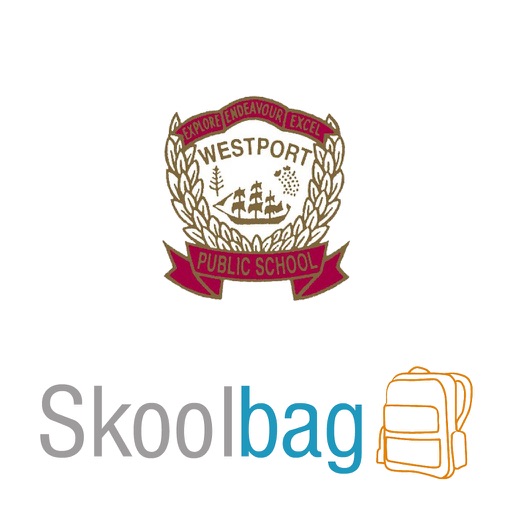 Westport Public School - Skoolbag iOS App