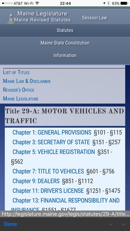 USA Vehicle & Traffic