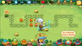 Game screenshot Дом обороны-Защита Родины apk