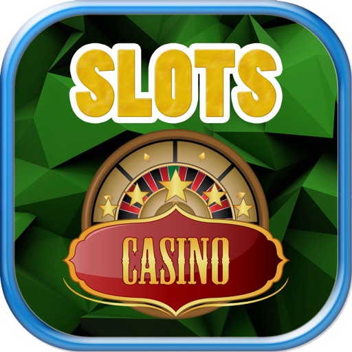 Amazing Spin Machine - Free Slots Games icon