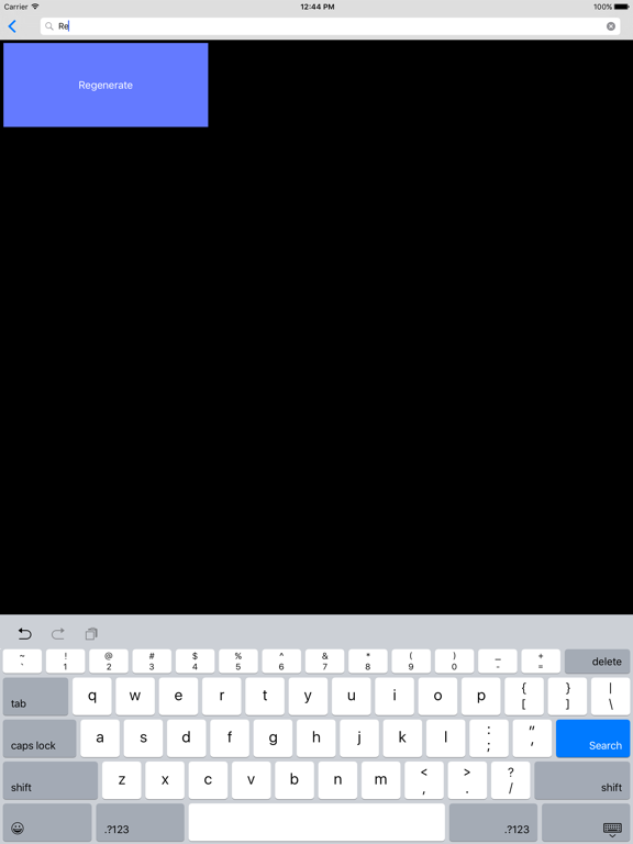 TF2 Soundboard iPad screenshot 5 - Entertainment app