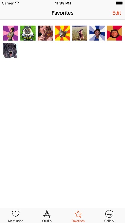 Meme Studio - Best Free Meme Generator