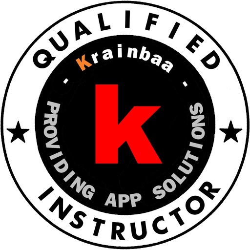 K-Instructor: The App For Instructors (Dance, Music, Martial Arts, Fitness, Sports, ...) iOS App