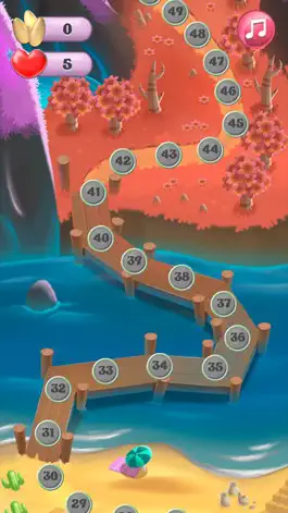 Game screenshot Berry Match 3 Deluxe apk