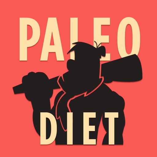 Paleo Complete Icon