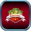 SLOTS Magic Stars Machine - Vegas Casino Game