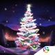 Christmas Mood - With Relaxing Music and Songs app icon - Games app for iPhone