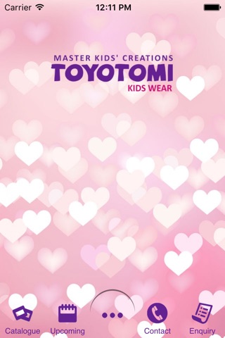 Toyotomi screenshot 2