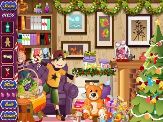 Screenshot #4 pour Christmas Tales The Nutcracker