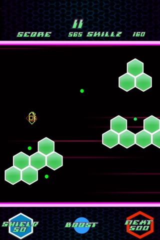 Nano Arcade screenshot 3