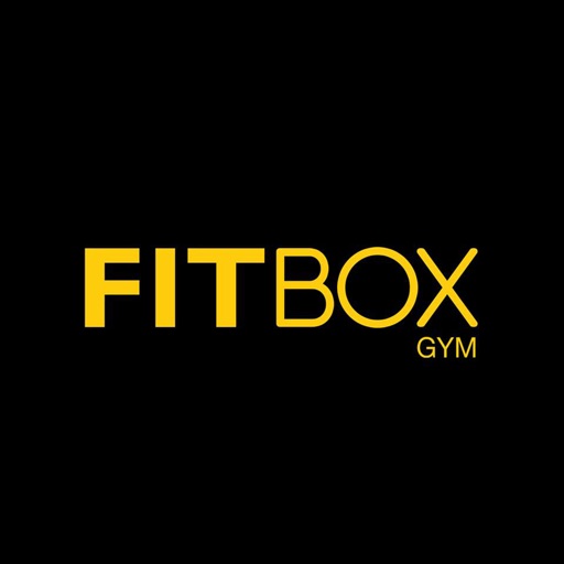 FitBox EG icon