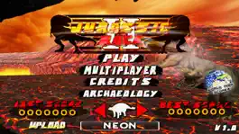 Game screenshot Jurassic Race 2 mod apk
