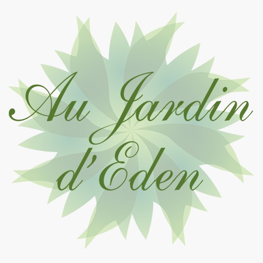 Jardin d'Eden Mouy icon