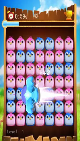 Game screenshot Candy Bird Blast mod apk