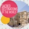 World travelers and armchair tourists who want to explore the mythology and archaeology of the ruins, sanctuaries, mountains, lost cities, and temples of ancient civilizations will find this guide ideal