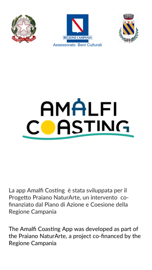 Amalfi Coasting(圖1)-速報App