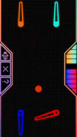 Game screenshot PinPong: 1-2 Players mod apk