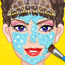 Activities of HighScool Princess Makeover ,Spa ,dressup Free Girls Games.