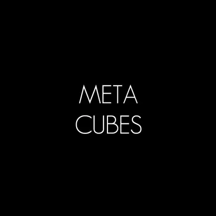 Meta Cubes Cheats