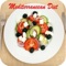 Mediterranean Diet - #1 Diet Recipes and Diet Plan