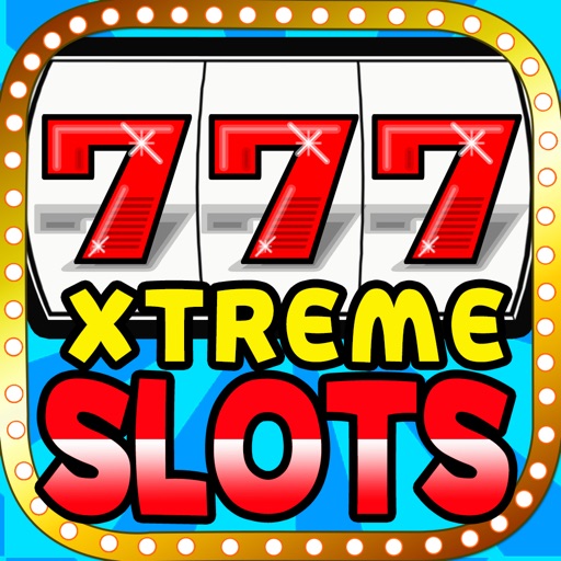 777 Xtreme Casino Slots - FREE Vegas Slots & Casino Game