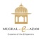 Mughal–e–Azam Restaurant provides the ideal dinning experience for business and social gatherings in a contemporary yet traditional environment, which is personal and yet relaxed