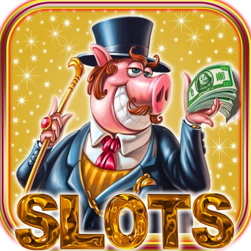 Free Jackpot Slots Machines: Play Game HD iOS App