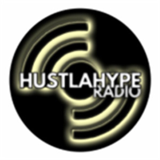 Hustla Hype Radio icon