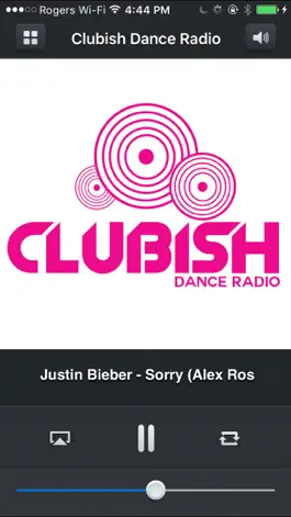 Game screenshot Clubish Dance Radio mod apk