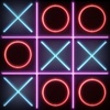 Tic Tac Glo FREE: iPad Edition