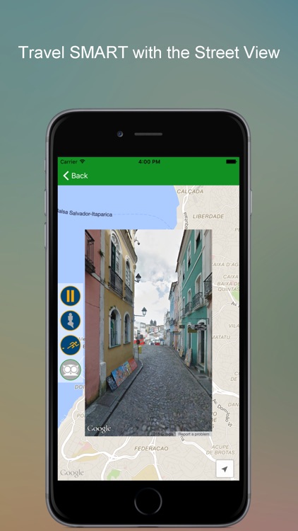 Travel SMART Brazil Guide screenshot-3