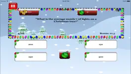 Game screenshot Christmas Quiz mod apk