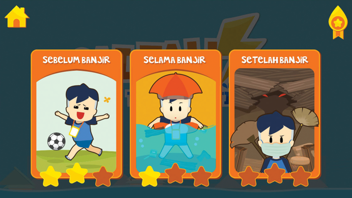 Sai Fah - The Flood Fighter ID