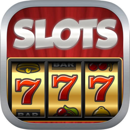 A Nice Las Vegas Lucky Slots Game - FREE Vegas Spin & Win icon