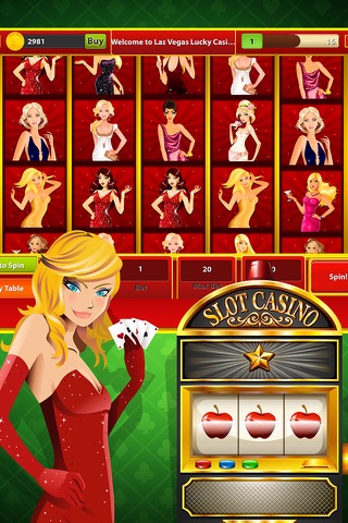 Blackjack Boom screenshot 2