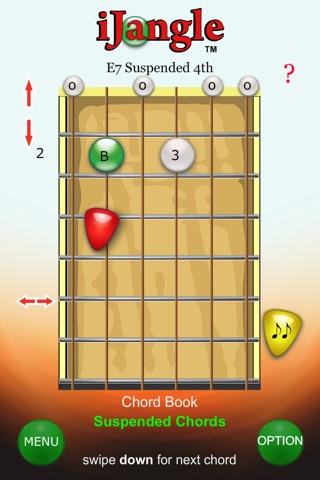 Chords for Guitar (Ads) screenshot 2