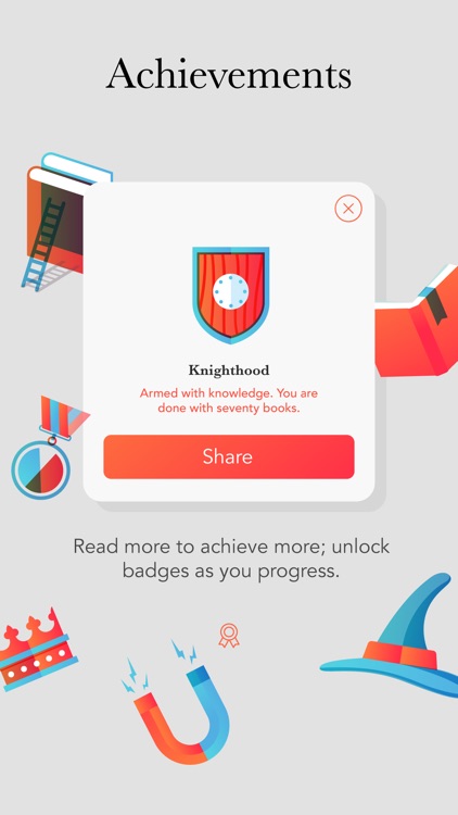 Bookling - Track Your Reading Habits screenshot-4