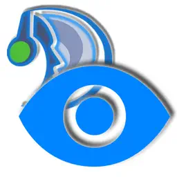 TS3 Viewer app icon