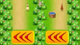 Game screenshot 2 Bird Survival Race apk