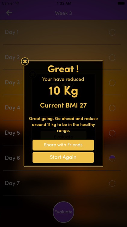 Ayurveda 21 - Weight Loss in 21 Days screenshot-3
