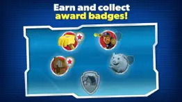 paw patrol pups to the rescue iphone screenshot 4