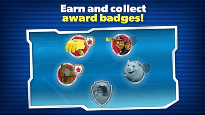 PAW Patrol Pups to the Rescue screenshot 4