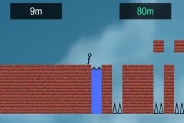 Game screenshot Run to the sky:Jumper hack