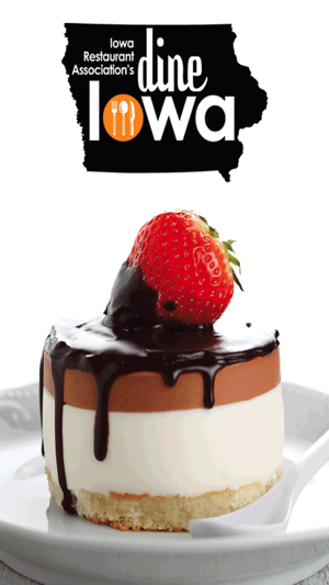 Dine Iowa