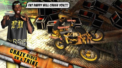 Rock(s) Rider Screenshot 2