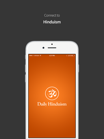 Screenshot #4 pour Daily Hinduism