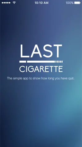 Game screenshot Last Cigarette mod apk